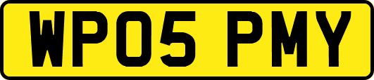 WP05PMY