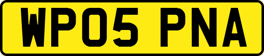 WP05PNA