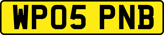 WP05PNB