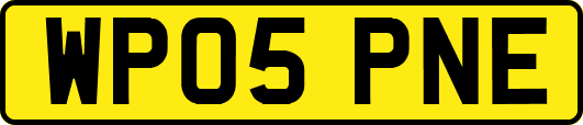 WP05PNE