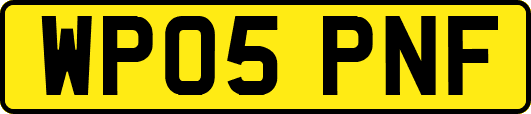 WP05PNF