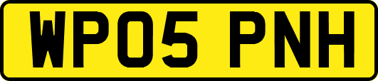 WP05PNH