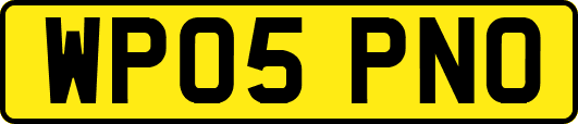 WP05PNO