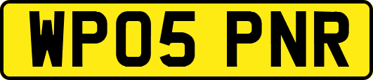 WP05PNR