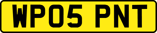 WP05PNT