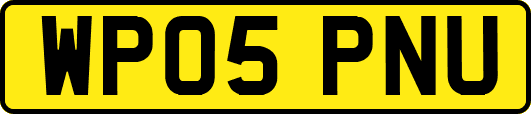WP05PNU