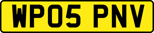 WP05PNV