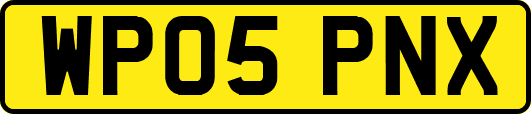 WP05PNX