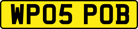 WP05POB