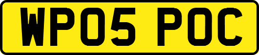 WP05POC