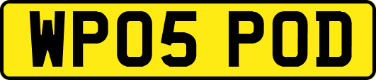 WP05POD