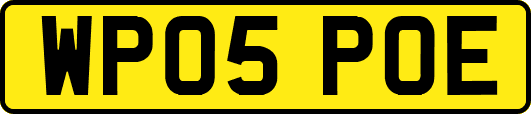 WP05POE