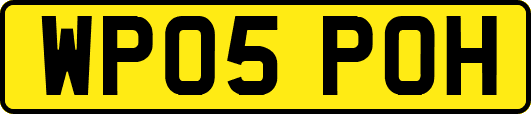 WP05POH