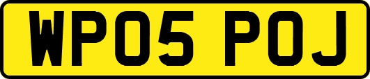WP05POJ