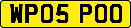 WP05POO