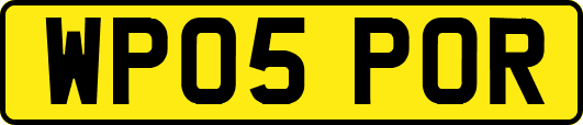 WP05POR