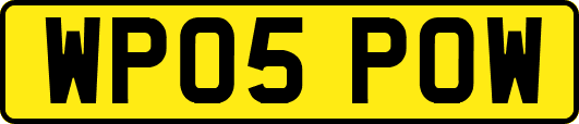 WP05POW