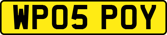 WP05POY