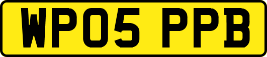 WP05PPB