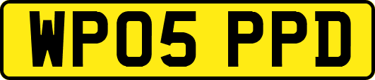 WP05PPD