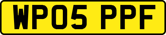 WP05PPF