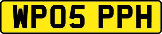 WP05PPH