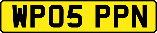 WP05PPN