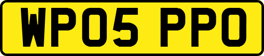 WP05PPO