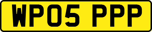 WP05PPP