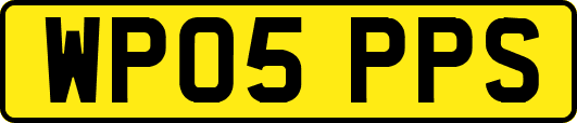 WP05PPS