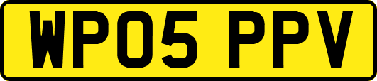 WP05PPV