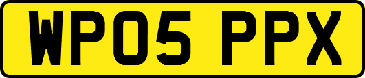 WP05PPX