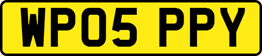 WP05PPY