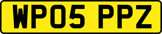 WP05PPZ
