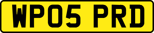 WP05PRD