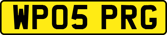 WP05PRG