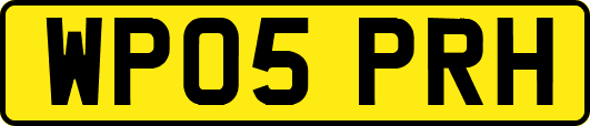 WP05PRH