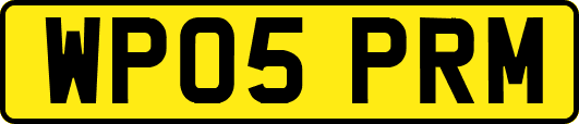 WP05PRM