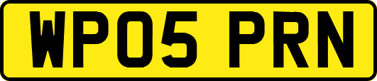WP05PRN