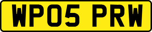 WP05PRW