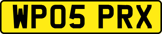 WP05PRX