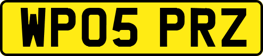 WP05PRZ