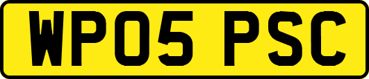WP05PSC