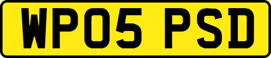 WP05PSD