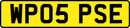 WP05PSE