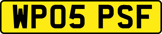 WP05PSF