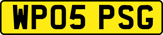 WP05PSG