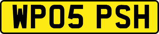 WP05PSH