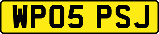 WP05PSJ