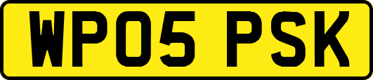 WP05PSK